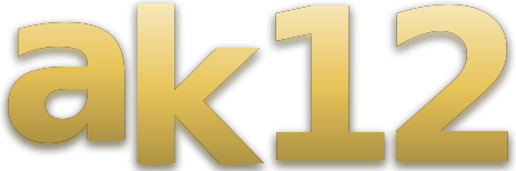 ak12 logo